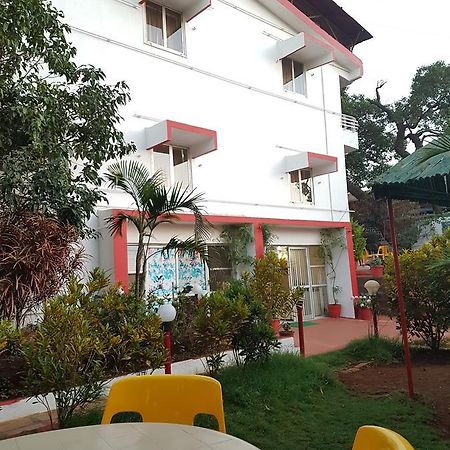 Hotel Stone House Mahābaleshwar Exteriér fotografie