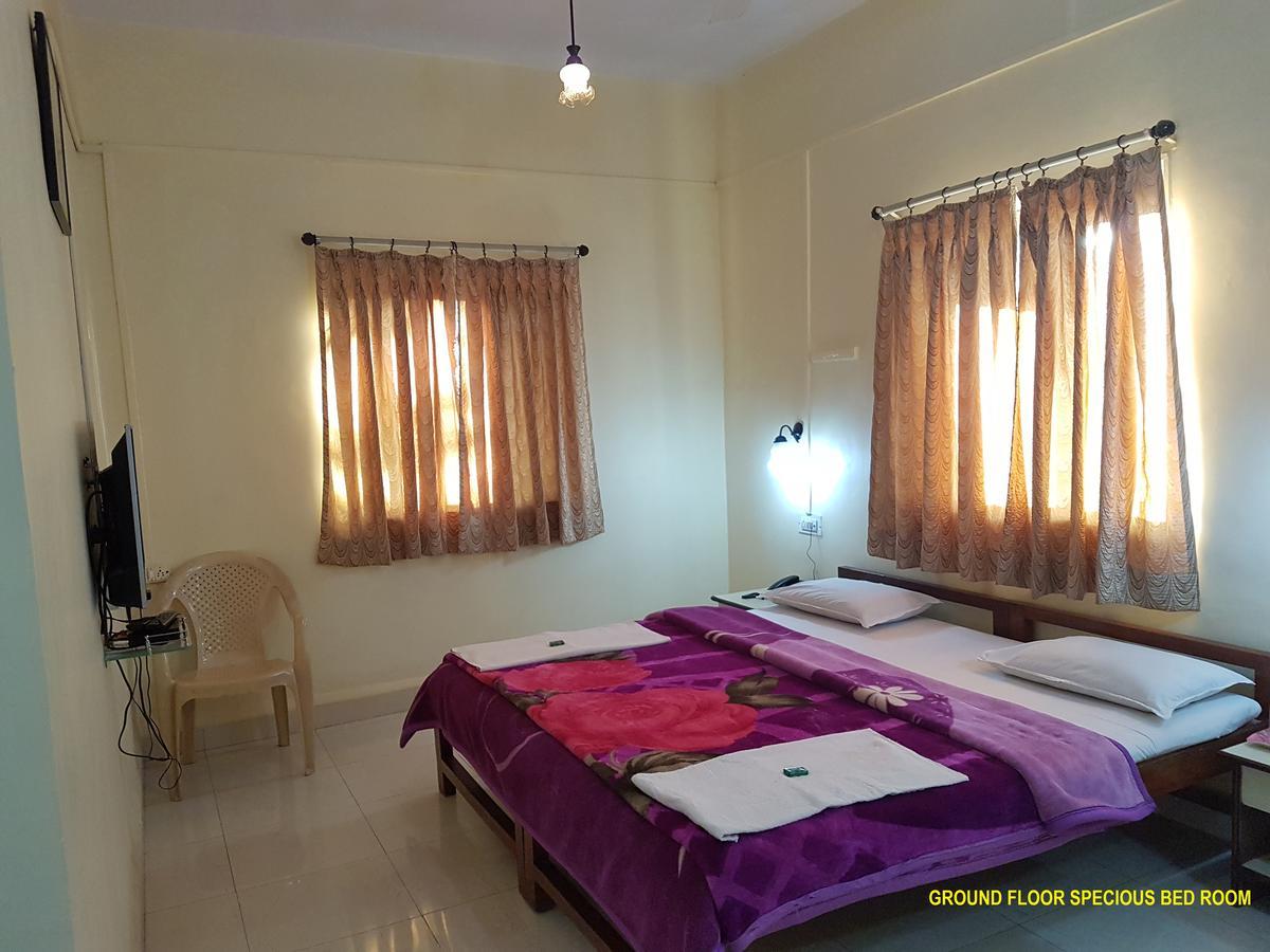 Hotel Stone House Mahābaleshwar Exteriér fotografie