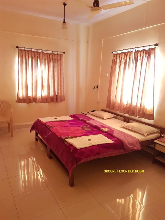 Hotel Stone House Mahābaleshwar Exteriér fotografie